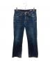 LEVI'S（リーバイス）の古着「00s 517デニムパンツ　2006年12月製」｜インディゴ