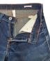 中古・古着 LEVI'S (リーバイス) 00s 517デニムパンツ　2006年12月製 インディゴ サイズ:W31×L33：4000円