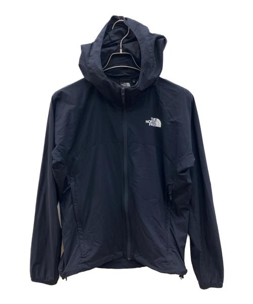 THE NORTH FACE（ザ ノース フェイス）THE NORTH FACE (ザ ノース フェイス) スワローテイルフーディ ネイビー サイズ:Sの古着・服飾アイテム