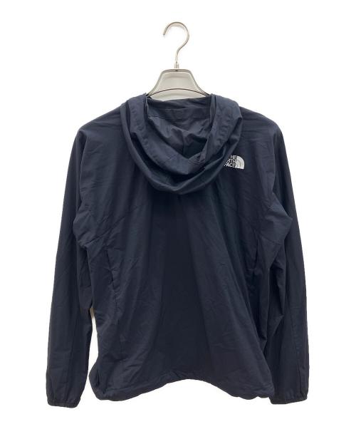 THE NORTH FACE（ザ ノース フェイス）THE NORTH FACE (ザ ノース フェイス) スワローテイルフーディ ネイビー サイズ:Sの古着・服飾アイテム