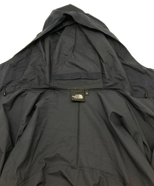 THE NORTH FACE（ザ ノース フェイス）THE NORTH FACE (ザ ノース フェイス) スワローテイルフーディ ネイビー サイズ:Sの古着・服飾アイテム