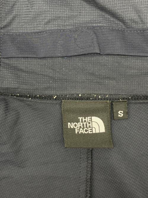 THE NORTH FACE（ザ ノース フェイス）THE NORTH FACE (ザ ノース フェイス) スワローテイルフーディ ネイビー サイズ:Sの古着・服飾アイテム