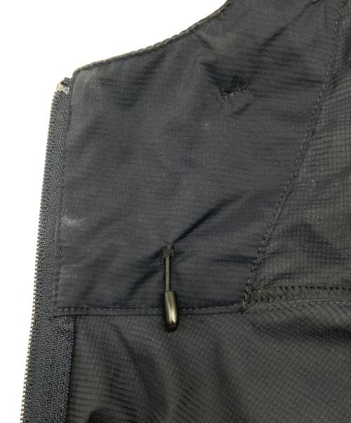 THE NORTH FACE（ザ ノース フェイス）THE NORTH FACE (ザ ノース フェイス) スワローテイルフーディ ネイビー サイズ:Sの古着・服飾アイテム