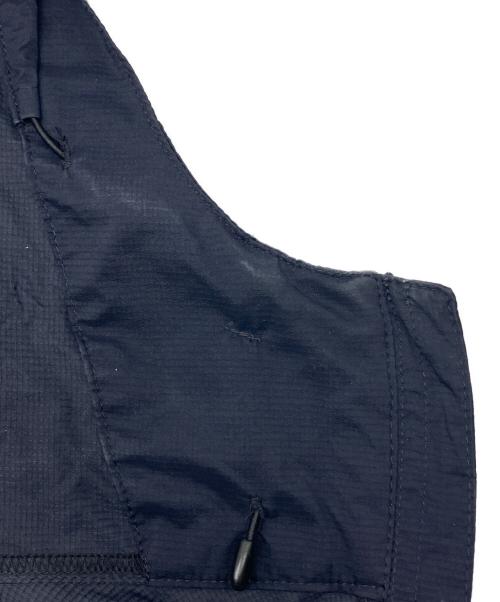THE NORTH FACE（ザ ノース フェイス）THE NORTH FACE (ザ ノース フェイス) スワローテイルフーディ ネイビー サイズ:Sの古着・服飾アイテム