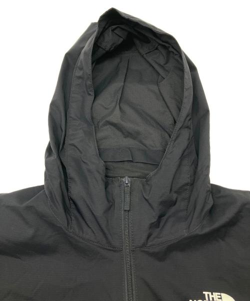 THE NORTH FACE（ザ ノース フェイス）THE NORTH FACE (ザ ノース フェイス) スワローテイルフーディ ネイビー サイズ:Sの古着・服飾アイテム