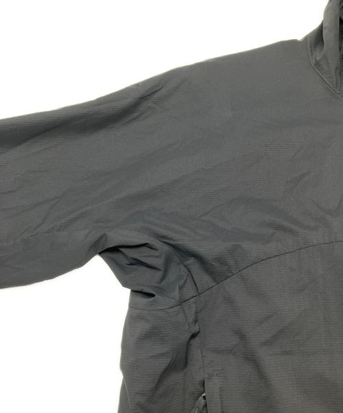THE NORTH FACE（ザ ノース フェイス）THE NORTH FACE (ザ ノース フェイス) スワローテイルフーディ ネイビー サイズ:Sの古着・服飾アイテム