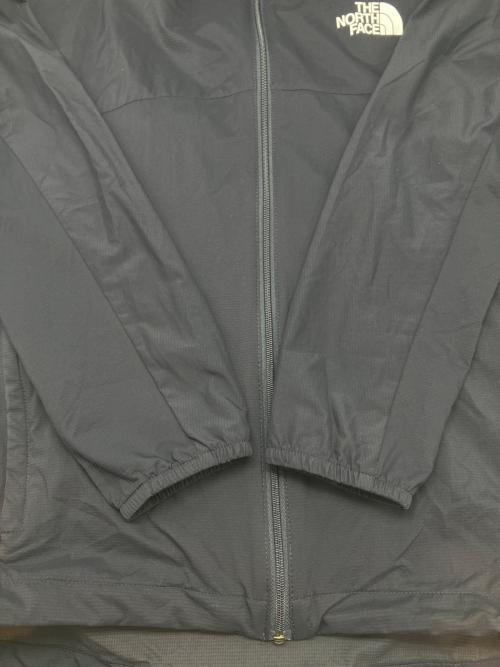 THE NORTH FACE（ザ ノース フェイス）THE NORTH FACE (ザ ノース フェイス) スワローテイルフーディ ネイビー サイズ:Sの古着・服飾アイテム