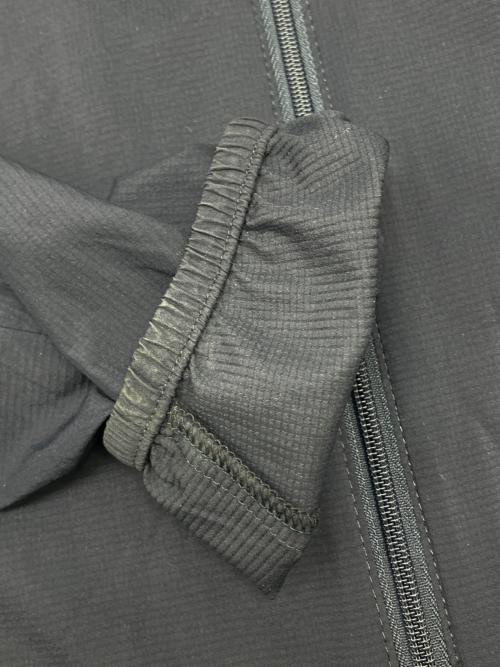 THE NORTH FACE（ザ ノース フェイス）THE NORTH FACE (ザ ノース フェイス) スワローテイルフーディ ネイビー サイズ:Sの古着・服飾アイテム