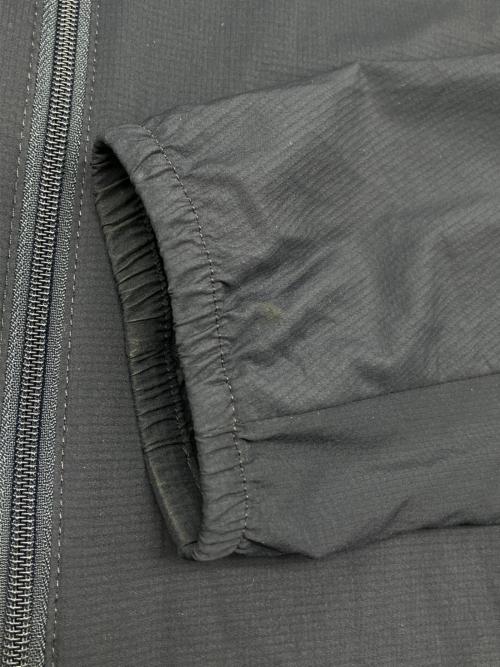 THE NORTH FACE（ザ ノース フェイス）THE NORTH FACE (ザ ノース フェイス) スワローテイルフーディ ネイビー サイズ:Sの古着・服飾アイテム