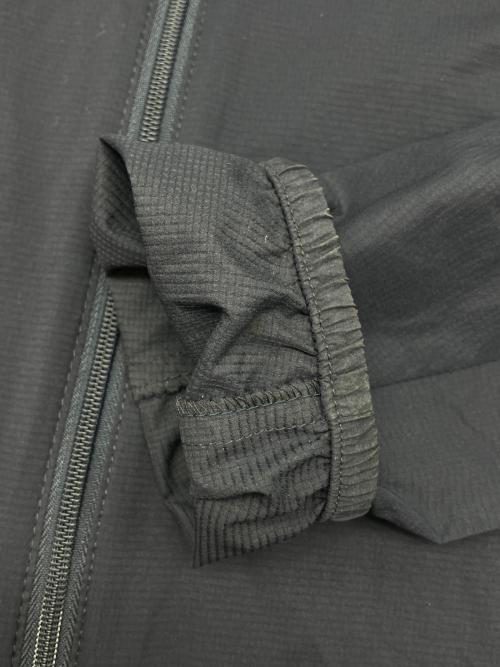 THE NORTH FACE（ザ ノース フェイス）THE NORTH FACE (ザ ノース フェイス) スワローテイルフーディ ネイビー サイズ:Sの古着・服飾アイテム