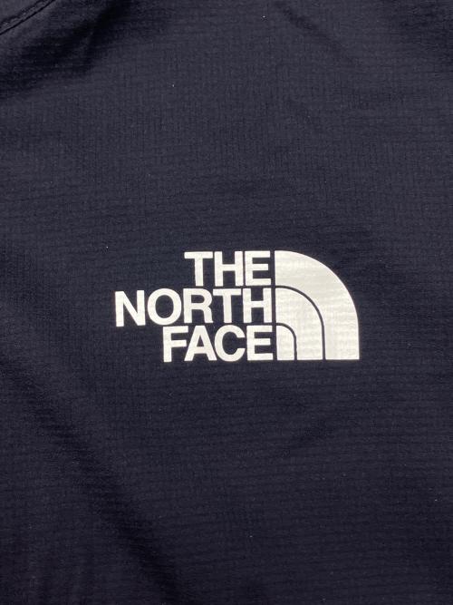 THE NORTH FACE（ザ ノース フェイス）THE NORTH FACE (ザ ノース フェイス) スワローテイルフーディ ネイビー サイズ:Sの古着・服飾アイテム