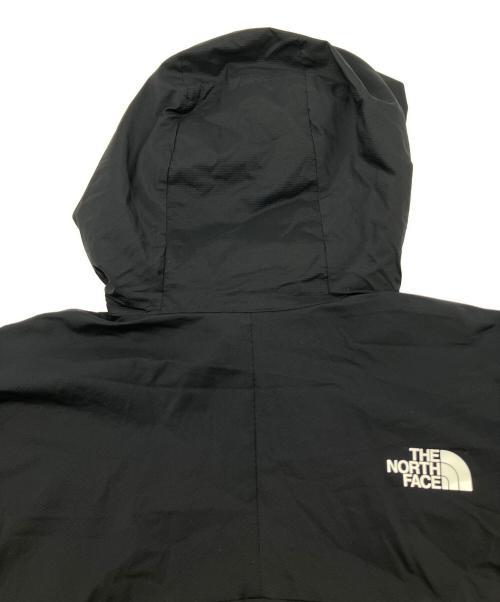THE NORTH FACE（ザ ノース フェイス）THE NORTH FACE (ザ ノース フェイス) スワローテイルフーディ ネイビー サイズ:Sの古着・服飾アイテム