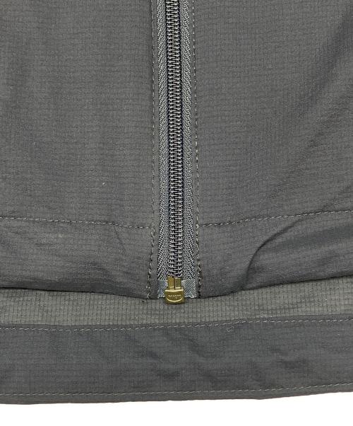 THE NORTH FACE（ザ ノース フェイス）THE NORTH FACE (ザ ノース フェイス) スワローテイルフーディ ネイビー サイズ:Sの古着・服飾アイテム