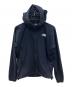THE NORTH FACE（ザ ノース フェイス）の古着「スワローテイルフーディ」｜ネイビー