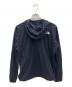 THE NORTH FACE (ザ ノース フェイス) スワローテイルフーディ ネイビー サイズ:S：9000円