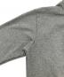 中古・古着 Patagonia (パタゴニア) プルオーバーパーカー　メンズ・P-6ラベル・アップライザル・フーディ　SP21 グレー サイズ:XS：6000円