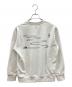 THE NORTH FACE (ザ ノース フェイス) クルーネックスウェット　GRAPHIC SWEAT CREW アイボリー サイズ:Ｓ：7000円
