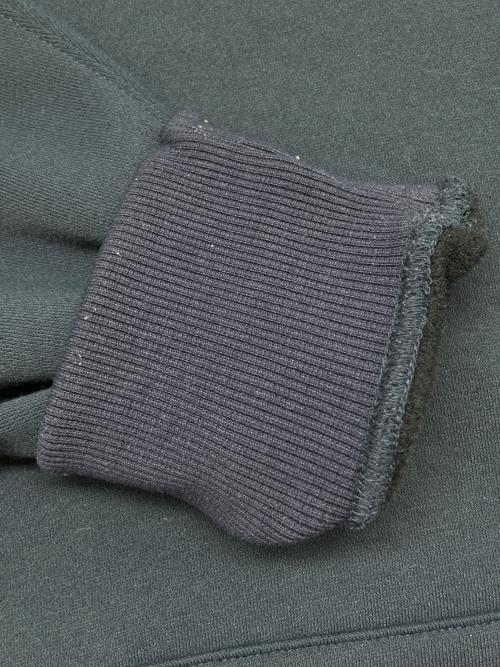 THE NORTH FACE（ザ ノース フェイス）THE NORTH FACE (ザ ノース フェイス) プルオーバーパーカー　スクエアロゴフーディ ネイビー サイズ:Ｓの古着・服飾アイテム