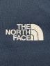 中古・古着 THE NORTH FACE (ザ ノース フェイス) プルオーバーパーカー　スクエアロゴフーディ ネイビー サイズ:Ｓ：8000円