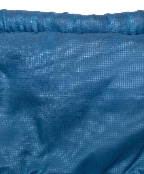 Patagonia（パタゴニア）Patagonia (パタゴニア) ナノ・パフ・ジャケット　FA23 ブルー サイズ:Ｓの古着・服飾アイテム