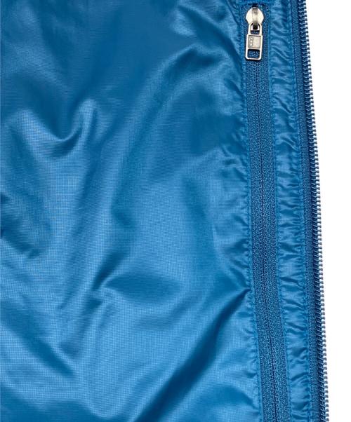 Patagonia（パタゴニア）Patagonia (パタゴニア) ナノ・パフ・ジャケット　FA23 ブルー サイズ:Ｓの古着・服飾アイテム