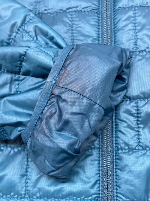 Patagonia（パタゴニア）Patagonia (パタゴニア) ナノ・パフ・ジャケット　FA23 ブルー サイズ:Ｓの古着・服飾アイテム