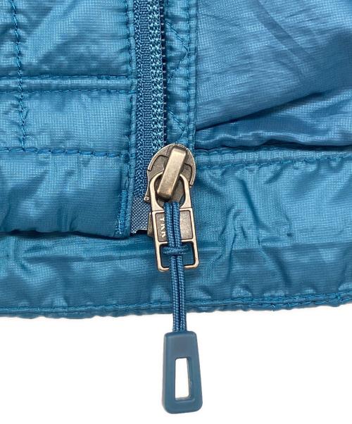 Patagonia（パタゴニア）Patagonia (パタゴニア) ナノ・パフ・ジャケット　FA23 ブルー サイズ:Ｓの古着・服飾アイテム