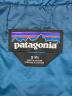 中古・古着 Patagonia (パタゴニア) ナノ・パフ・ジャケット　FA23 ブルー サイズ:Ｓ：12000円