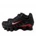 中古・古着 NIKE (ナイキ) 	Shox TL ブラック×レッド サイズ:26.5：20000円