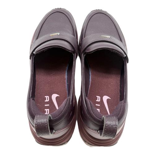 NIKE（ナイキ）NIKE (ナイキ) エア マックス フェノメナ ブラウン サイズ:27の古着・服飾アイテム
