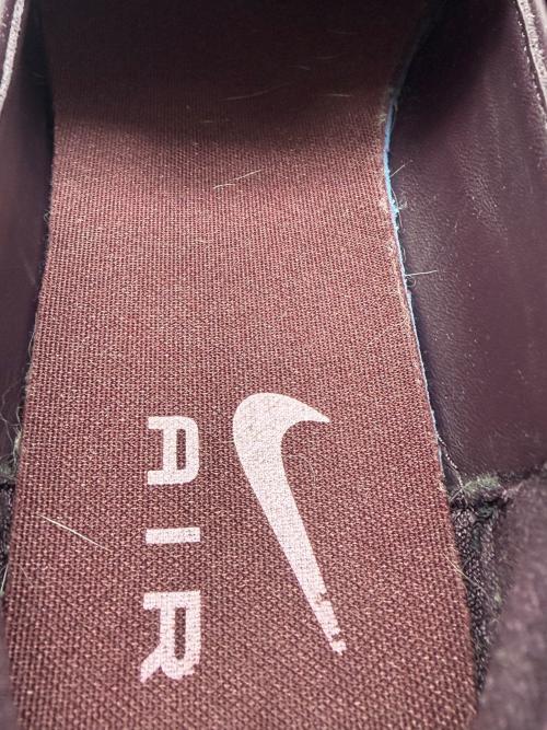 NIKE（ナイキ）NIKE (ナイキ) エア マックス フェノメナ ブラウン サイズ:27の古着・服飾アイテム