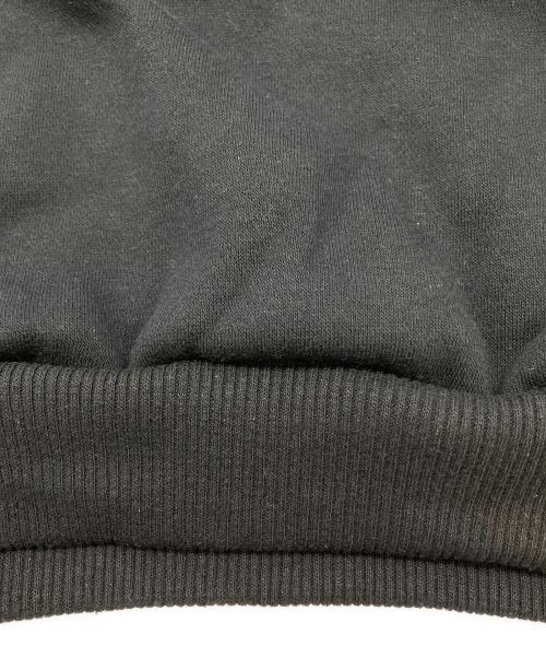 SUPREME（シュプリーム）SUPREME (シュプリーム) Hanes (ヘインズ) プルオーバーパーカー　スヌーピー ブラック サイズ:Sの古着・服飾アイテム