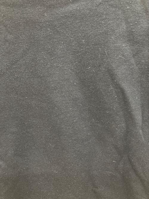 SUPREME（シュプリーム）SUPREME (シュプリーム) Hanes (ヘインズ) プルオーバーパーカー　スヌーピー ブラック サイズ:Sの古着・服飾アイテム
