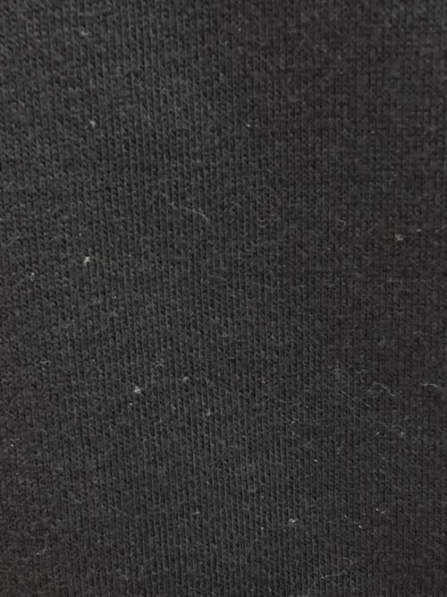 SUPREME（シュプリーム）SUPREME (シュプリーム) Hanes (ヘインズ) プルオーバーパーカー　スヌーピー ブラック サイズ:Sの古着・服飾アイテム