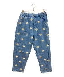 A'gem（エージェム）の古着「デニムパンツ DAISY DENIM」｜インディゴ