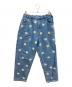 A'gem（エージェム）の古着「デニムパンツ DAISY DENIM」｜インディゴ