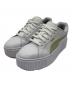 PUMA（プーマ）の古着「	MAYZE STACK THE RAGGED PRIEST」｜ブラック