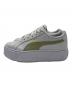 PUMA (プーマ) THE RAGGED PRIEST 	MAYZE STACK THE RAGGED PRIEST ブラック サイズ:22cm：6000円