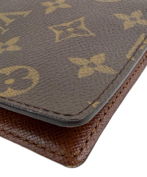 LOUIS VUITTON（ルイ ヴィトン）LOUIS VUITTON (ルイ ヴィトン) 	モノグラム	アジェンダPMの古着・服飾アイテム