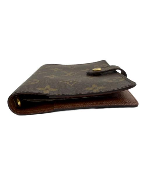 LOUIS VUITTON（ルイ ヴィトン）LOUIS VUITTON (ルイ ヴィトン) 	モノグラム	アジェンダPMの古着・服飾アイテム