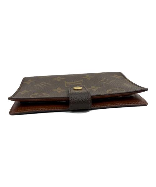 LOUIS VUITTON（ルイ ヴィトン）LOUIS VUITTON (ルイ ヴィトン) 	モノグラム	アジェンダPMの古着・服飾アイテム