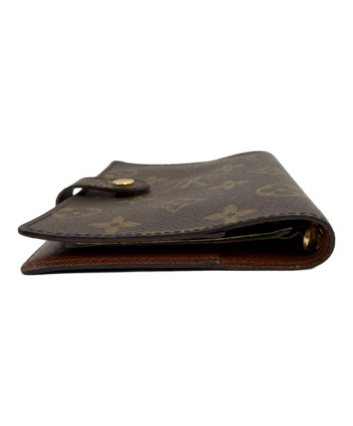 LOUIS VUITTON（ルイ ヴィトン）LOUIS VUITTON (ルイ ヴィトン) 	モノグラム	アジェンダPMの古着・服飾アイテム