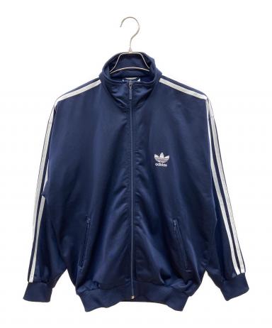 中古・古着通販】adidas (アディダス) 80sトラックジャケット 銀タグ