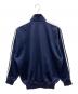 adidas (アディダス) 80sトラックジャケット　銀タグ　万国期タグ　古着 ネイビー サイズ:S：12000円
