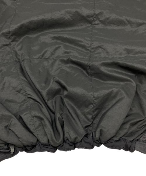 ARC'TERYX（アークテリクス）ARC'TERYX (アークテリクス) ATOM SL VEST ブラック サイズ:Ｍの古着・服飾アイテム