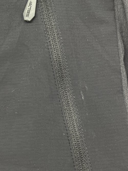 ARC'TERYX（アークテリクス）ARC'TERYX (アークテリクス) ATOM SL VEST ブラック サイズ:Ｍの古着・服飾アイテム