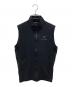 ARC'TERYX（アークテリクス）の古着「ATOM SL VEST」｜ブラック