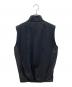 ARC'TERYX (アークテリクス) ATOM SL VEST ブラック サイズ:Ｍ：20000円