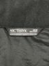 中古・古着 ARC'TERYX (アークテリクス) ATOM SL VEST ブラック サイズ:Ｍ：20000円