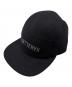 ARC'TERYX（アークテリクス）の古着「5 PANEL WOOL HAT」｜ブラック